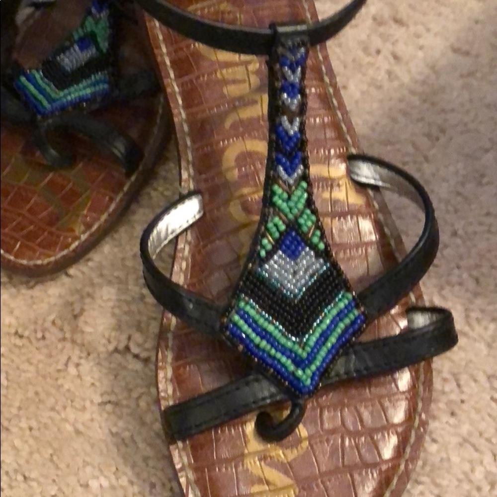 Sam Edelman Gladiator Sandal